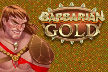 Barbarian Gold slot