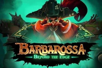 Barbarossa Beyond the Edge slot