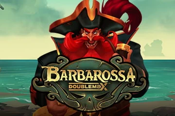 Barbarossa Doublemax slot