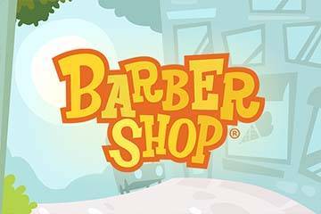 Barber Shop slot