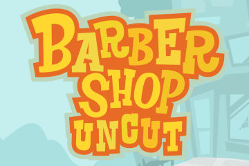Barber Shop Uncut slot