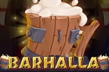 Barhalla