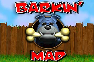 Barkin Mad slot