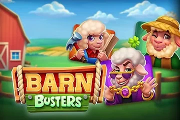 Barn Busters slot