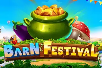 Barn Festival slot