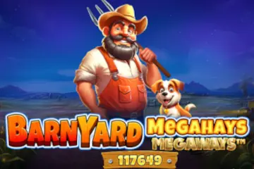 Barnyard Megahays Megaways