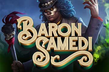 Baron Samedi slot