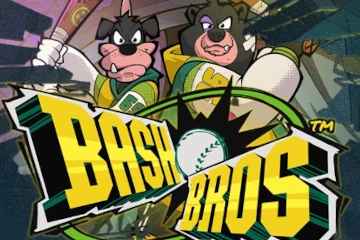 Bash Bros slot