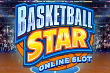 Basketball Star slot