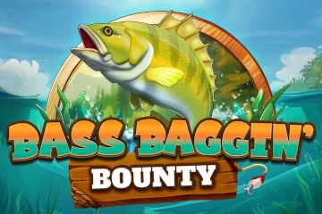Bass Baggin Bounty slot