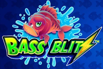 Bass Blitz slot