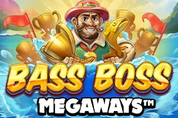 Bass Boss Megaways slot