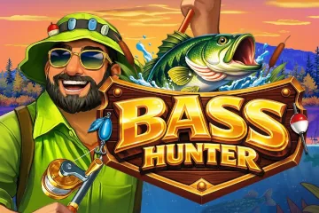 Bass Hunter slot