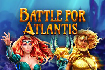 Battle for Atlantis slot