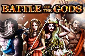 Battle of the Gods slot