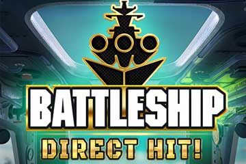 Battleship Direct Hit slot