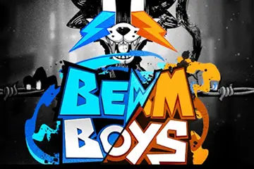 Beam Boys slot