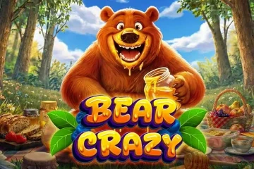 Bear Crazy slot