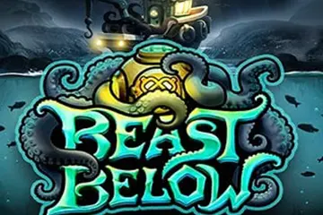 Beast Below slot