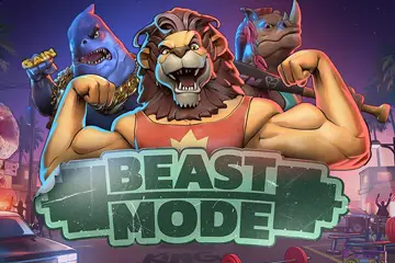 Beast Mode slot