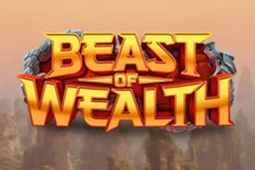 Beast of Wealth slot
