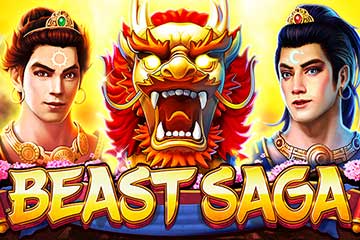 Beast Saga slot