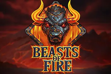 Beasts of Fire slot