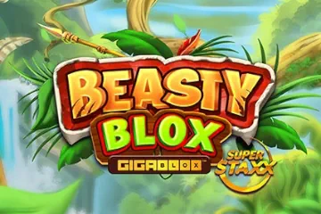 Beasty Blox Gigablox slot