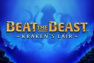 Beat the Beast Krakens Lair slot