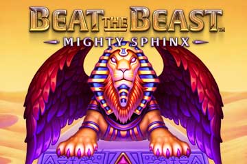 Beat the Beast Mighty Sphinx slot