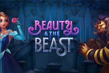 Beauty and the Beast slot