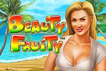 Beauty Fruity slot