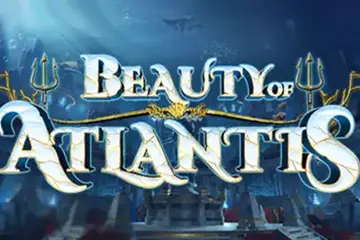 Beauty of Atlantis slot