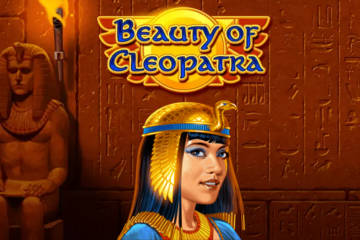 Beauty of Cleopatra slot