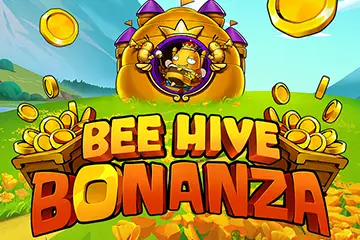 Bee Hive Bonanza slot