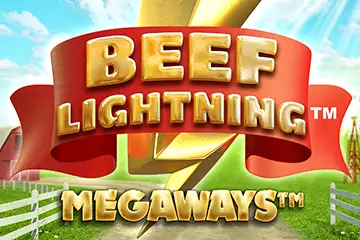 Beef Lightning Megaways slot