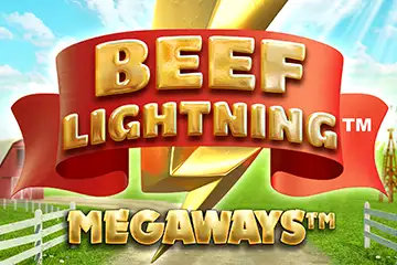 Beef Lightning Megaways