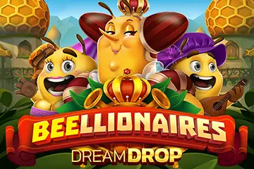 Beellionaires Dream Drop slot