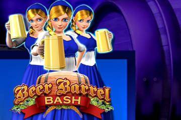 Beer Barrel Bash