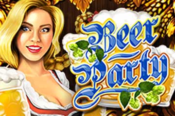 Beer Party slot