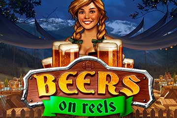 Beers on Reels slot