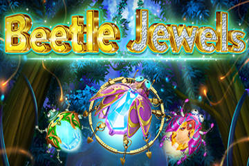Beetle Jewels slot