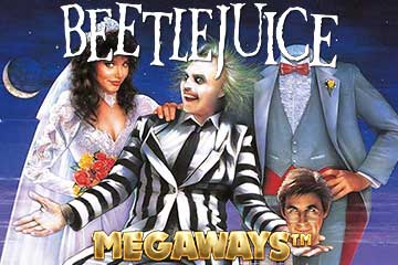Beetlejuice Megaways slot