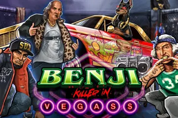 Benji Killed in Vegas slot