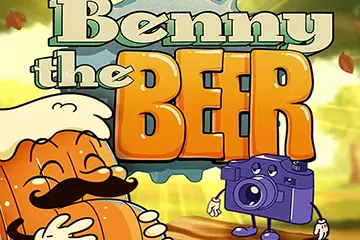 Benny the Beer slot
