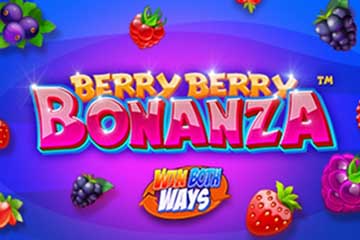 Berry Berry Bonanza slot