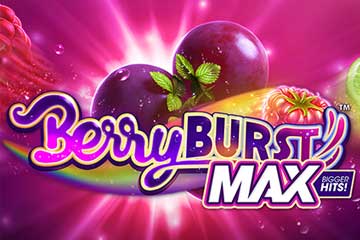 Berryburst Max slot