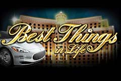 Best Things In Life slot