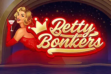 Betty Bonkers slot