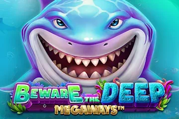 Beware the Deep Megaways slot